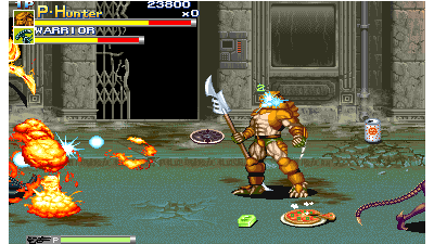 Alien vs Predator (940520 Japan)