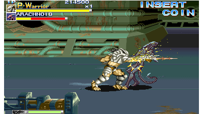 Alien vs Predator (940520 Euro)