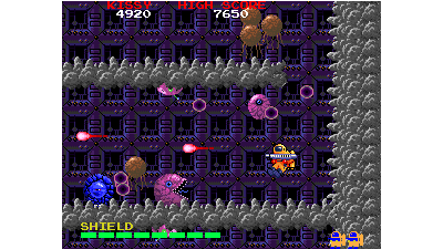 Alien Sector