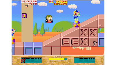 Alex Kidd: The Lost Stars (set 1, FD1089A 317-unknown)