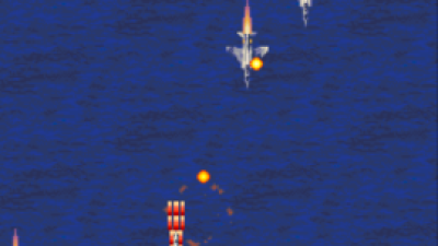 Air Gallet (older, Hong Kong)
