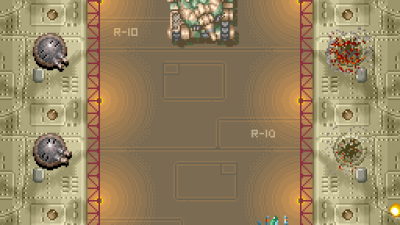 Air Duel (Japan, M72)