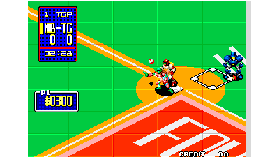 2020 Super Baseball (set 3)