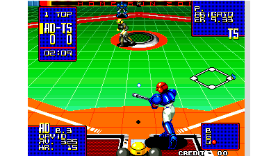 2020 Super Baseball (set 2)