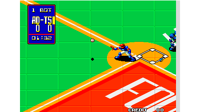 2020 Super Baseball (set 1)