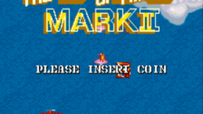 1943: The Battle of Midway Mark II (US)