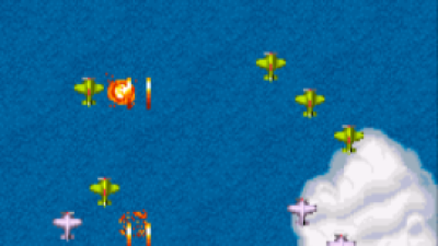 1943: The Battle of Midway (hack of Japan set)