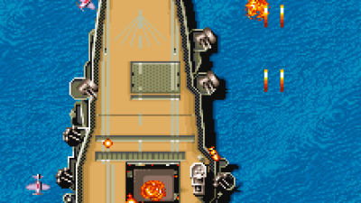 1943: The Battle of Midway (Euro)