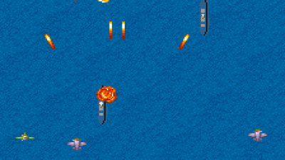 1943: Midway Kaisen (Japan)