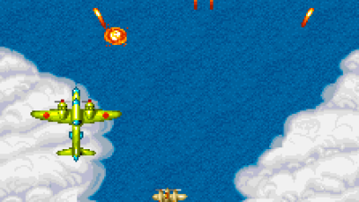 1943: Midway Kaisen (Japan, Rev B)