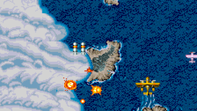 1943 Kai: Midway Kaisen (Japan)