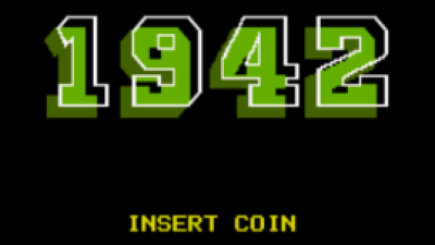 1942 (C64 Music)