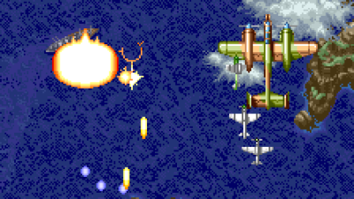 1941 - Counter Attack (Japan)